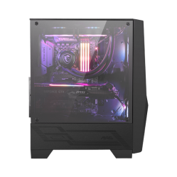 MSI Gaming  Case MAG FORGE 100R