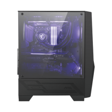 MSI Gaming  Case MAG FORGE 100M