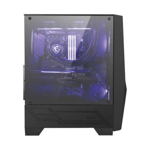 MSI Gaming  Case MAG FORGE 100M