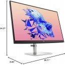 HP U32 4K HDR Monitor