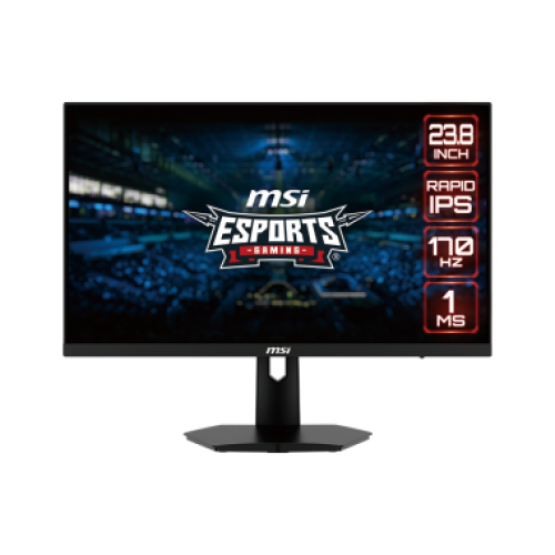 MSI G244F Oyun Monitoru