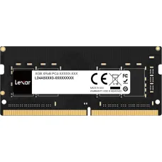 Lexar 16gb 3200MHz SODIMM DDR4 Operativ Yaddaş