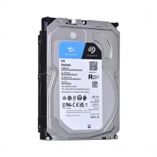 Seagate SkyHawk 8 TB 3.5" HDD Daxili Yaddaş
