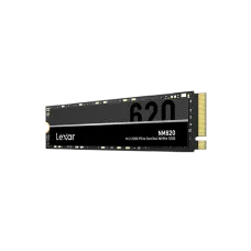 Lexar NM620 512GB M.2  2280 NVMe SSD Daxili YAddaş