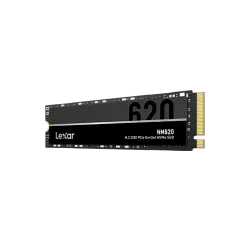 Lexar NM620 512GB M.2  2280 NVMe SSD Daxili YAddaş