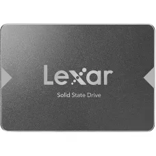 Lexar NS100 1TB SSD 2.5” SATA III SSD Daxili YAddaş