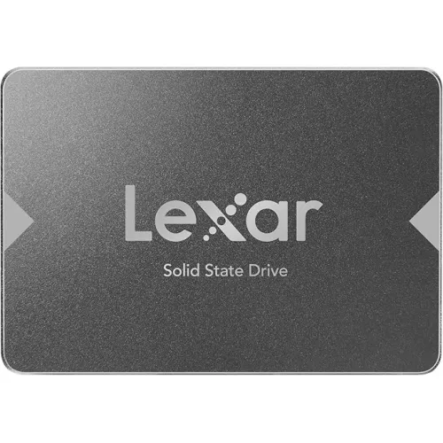 Lexar NS100 1TB SSD 2.5” SATA III SSD Daxili YAddaş
