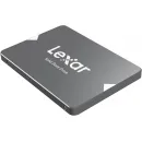 Lexar NS100 1TB SSD 2.5” SATA III SSD Daxili YAddaş