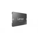 Lexar NS100 1TB SSD 2.5” SATA III SSD Daxili YAddaş
