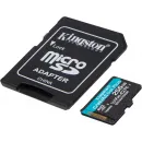 Kingston Canvas Go! Plus microSDXC 256GB 