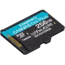 Kingston Canvas Go! Plus microSDXC 256GB 