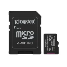 Kingston Canvas Select Plus 64 GB SD Kart (100 MB/s)