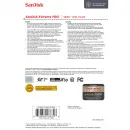 SanDisk Extreme Pro 128GB 200MB/s SDXC UHS-I Yaddaş Kartı
