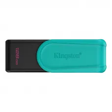 Kingston DataTraveler Exodia S 128GB USB Type-A USB 3.2 Flaş Yaddaş