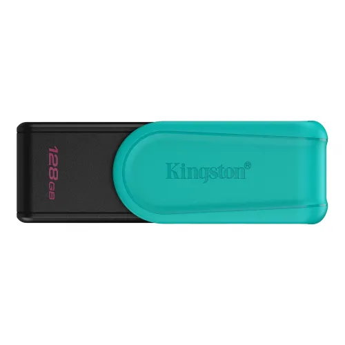 Kingston DataTraveler Exodia S 128GB USB Type-A USB 3.2 Flaş Yaddaş