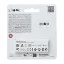 Kingston DataTraveler Exodia S 128GB USB Type-A USB 3.2 Flaş Yaddaş