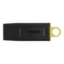 Kingston DataTraveler Exodia 128GB USB 3.2 Flaş Yaddaş