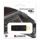Kingston DataTraveler Exodia 128GB USB 3.2 Flaş Yaddaş