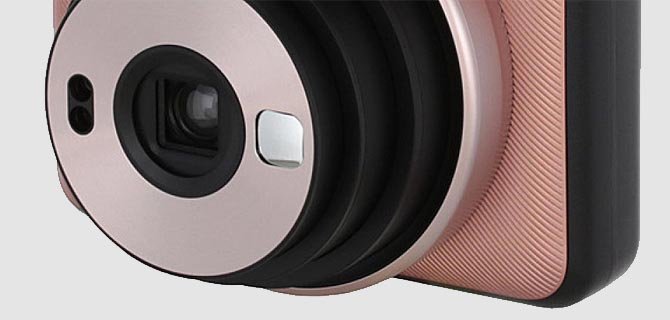 Cameras and accessories